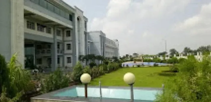Rajkiya Engineering College Banda