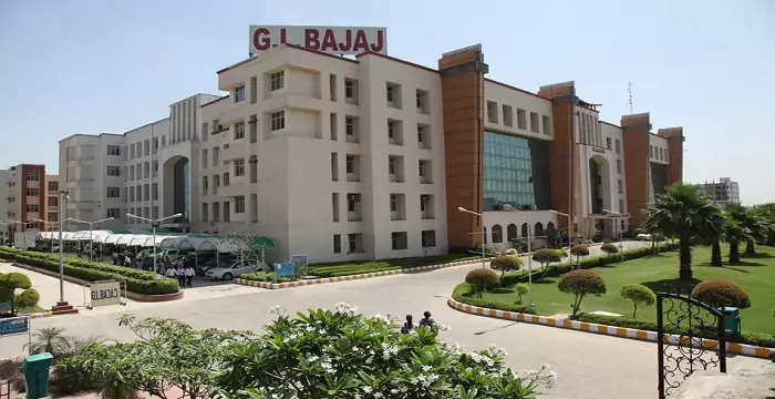 gl-bajaj-institute-of-technology-and-management-greater-noida
