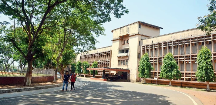 NIT Jamshedpur Cutoff