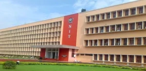 NIT Raipur