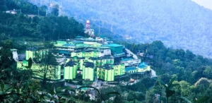 NIT Sikkim Cutoff