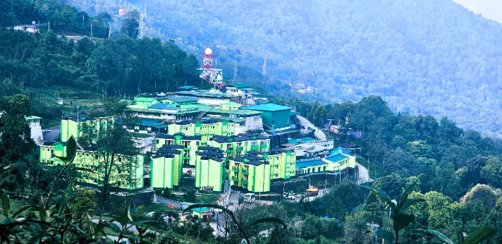 NIT Sikkim Cutoff