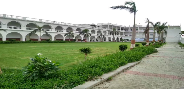 Ram Singh College of Engineering Firozabad