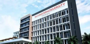 Southwestern University Philippines