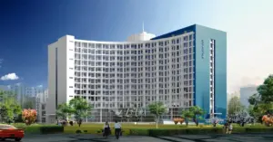Anhui Medical University China