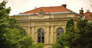 Danylo Halytsky Lviv National Medical University