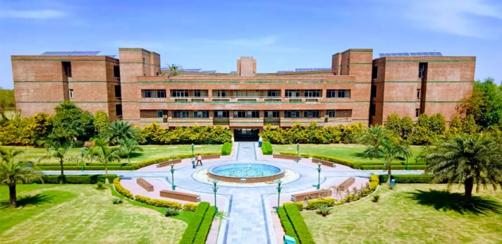 NSUT Delhi