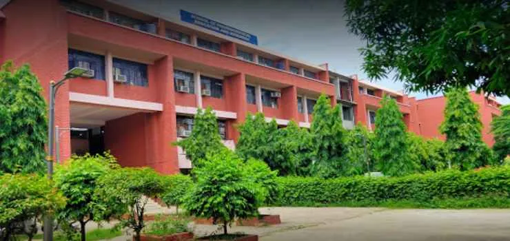 School of Pharmacy Jamia Hamdard