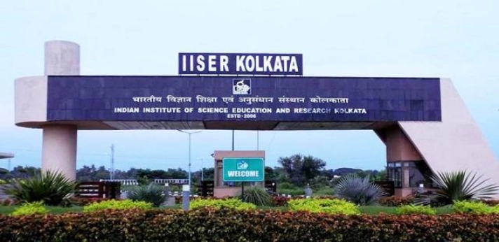 ISER Kolkata