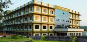 Govt. Ayurveda College Pariyaram Kannur