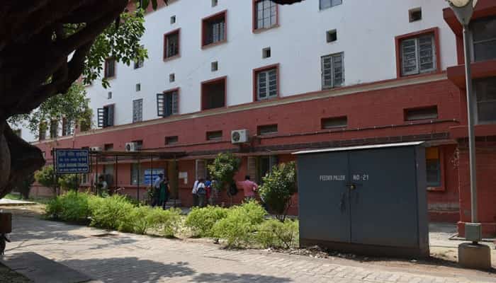 Ahilyabai College of Nursing Delhi