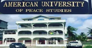 Alexander American University Guyana