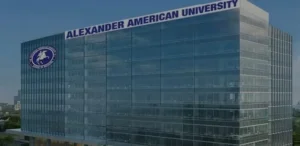 Alexander American University Guyana