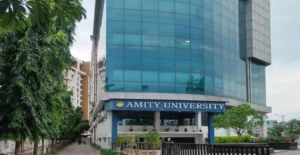 Amity University Patna