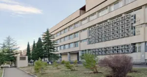 Armenian Medical Institute
