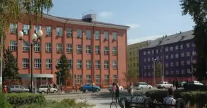 Astrakhan State Medical University