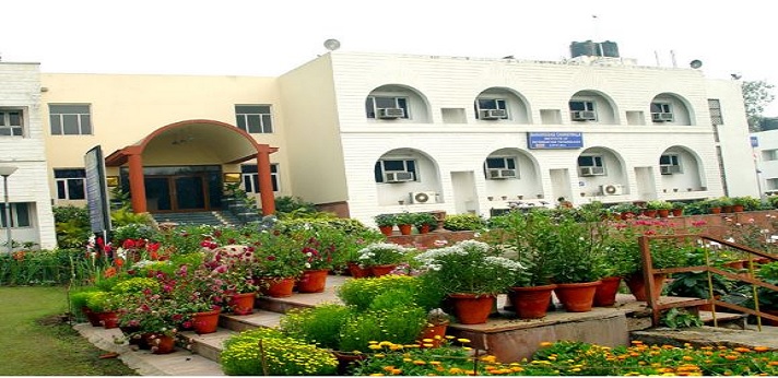 Banarasi Das Chandiwala Institute of Information Technology Delhi