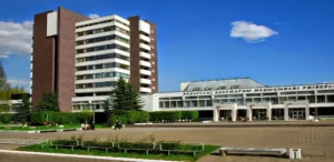 Belarusian State Medical University Belarus