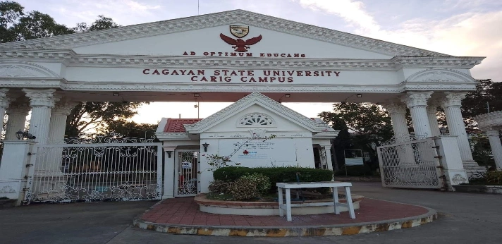 Cagayan State University Tuguegarao