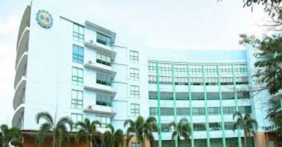 De La Salle University Health Sciences Campus Philippines