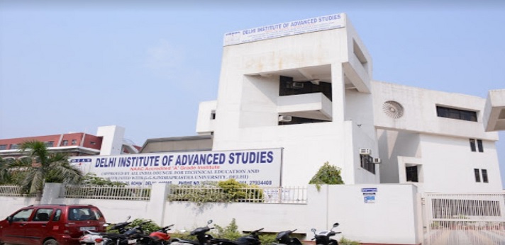 Delhi Institute of Advanced Studies Delhi