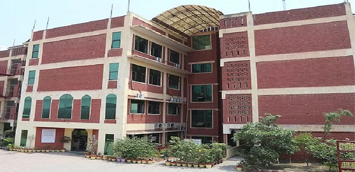 Delhi Institute of Rural Development Delhi