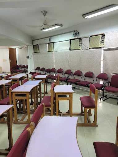 Delhi Technological University Class room