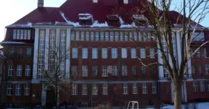 Immanuel Kant Baltic Federal University Russia