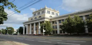 Ivanovo State Medical Academy Russia