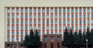 Kemerovo State Medical University Russia