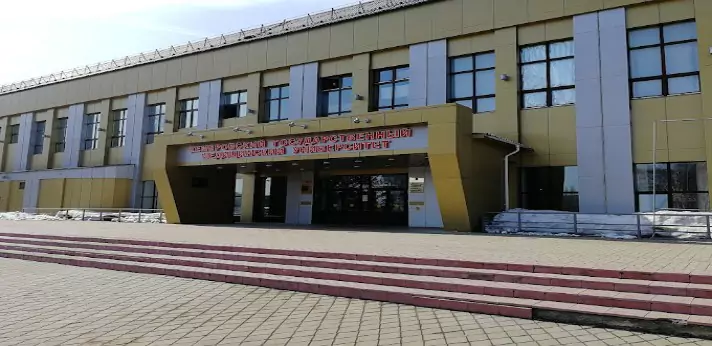 Kemerovo State Medical University Russia