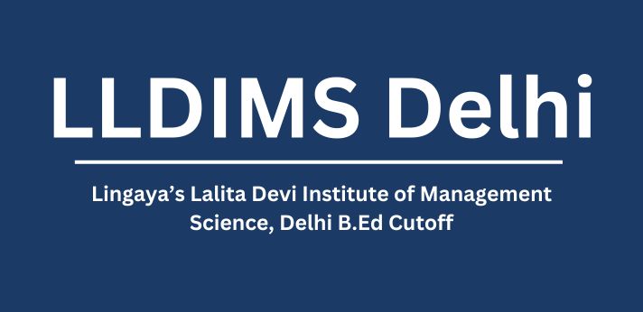LLDIMS Delhi B.Ed Cutoff