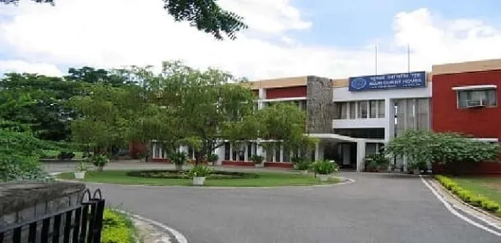 Madhu Bala Institute of Communication and Electronic Media Delhi