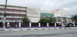 Manila Central University Philippines