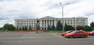 Pskov State University Russia