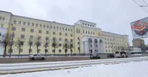 Smolensk State Medical University Russia