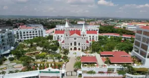 St. Paul University Philippines