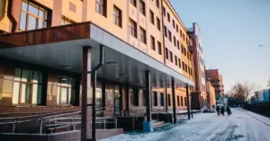 Stavropol State Medical University Russia