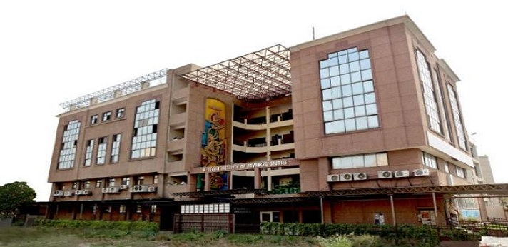Tecnia Institute of Advanced Studies Rohini