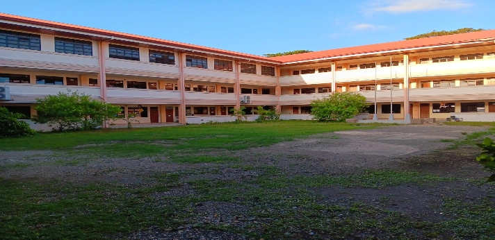 West Visayas State University Philippines