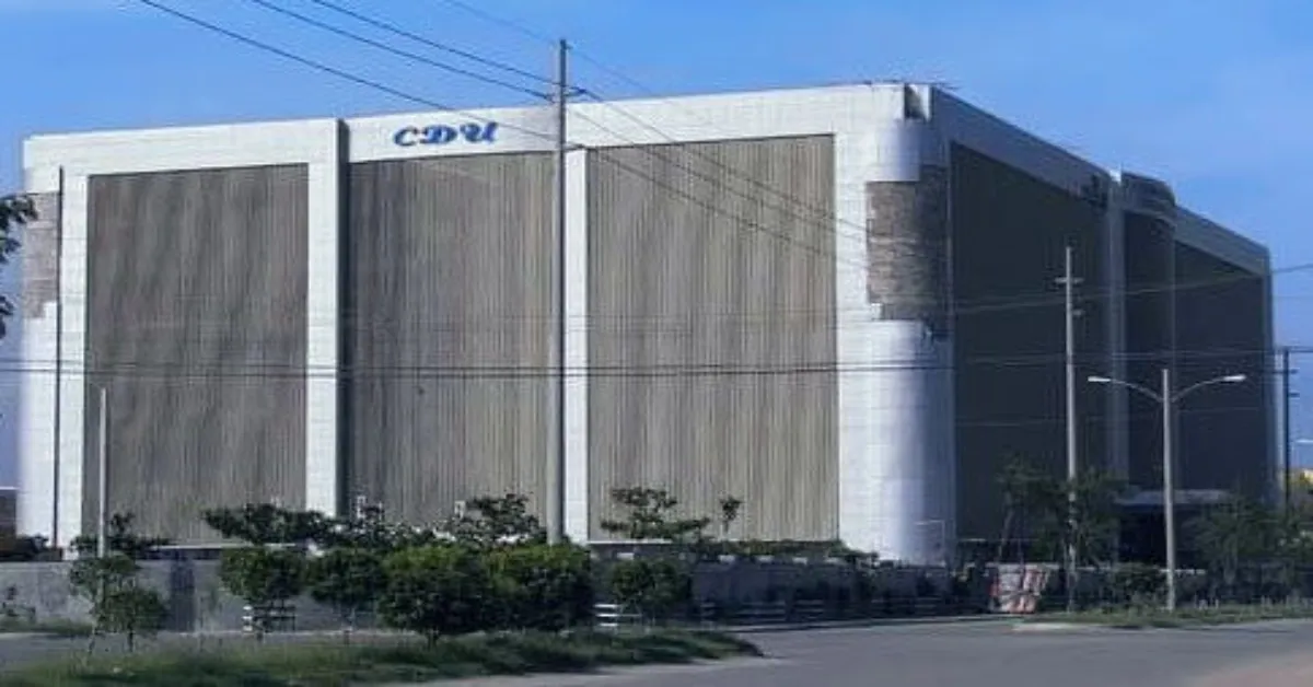 cebu doctors university philippines