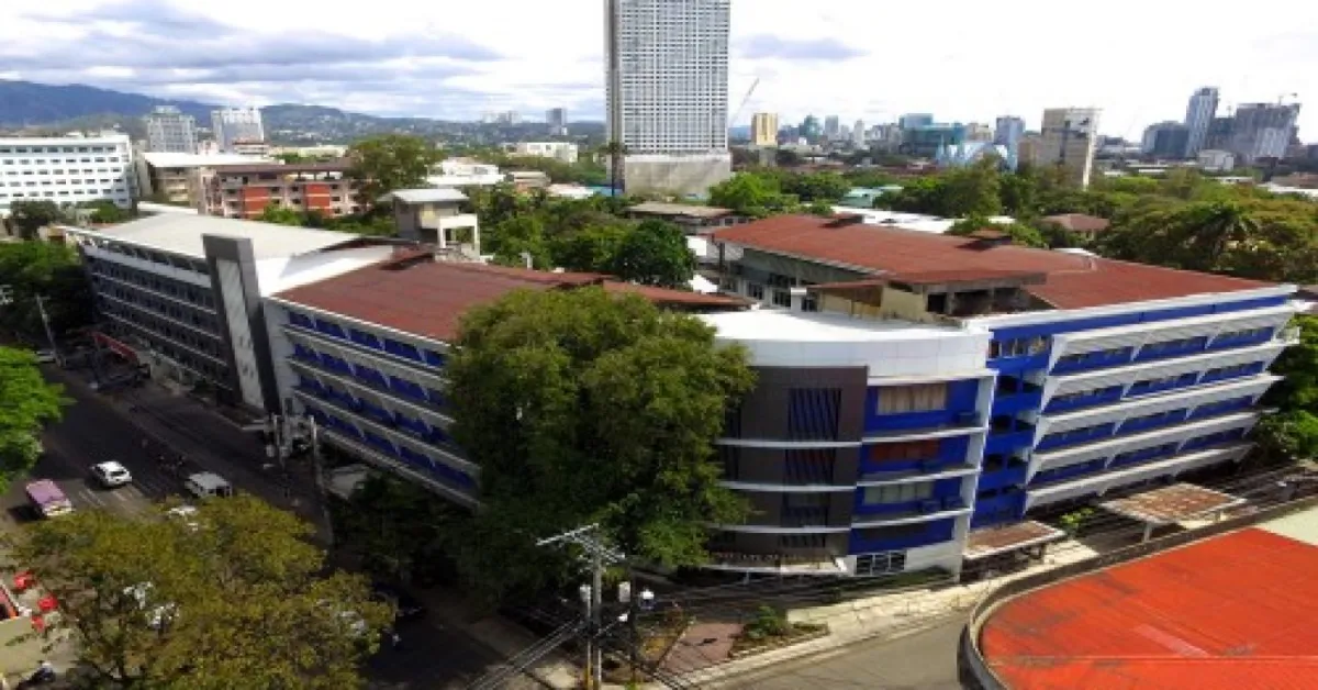 cebu institute of medicine philippines