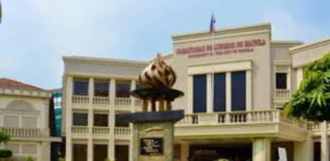 Pamantasan ng Lungsod ng Maynila