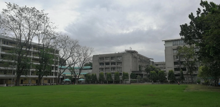 Xavier University Ateneo de Cagayan Philippines