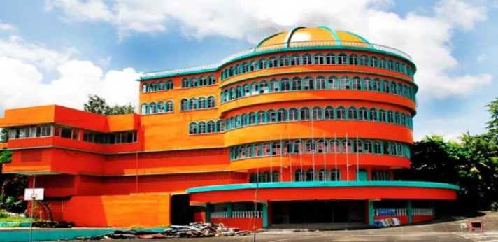 Bicol Christian College of Medicine Philippines