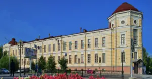 siberian state medical university russia