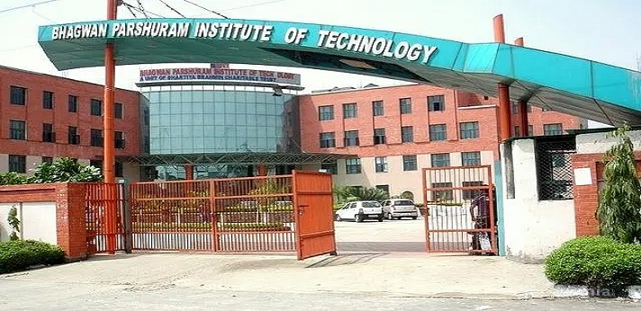 Bhagwan Parshuram Institute of Technology Delhi