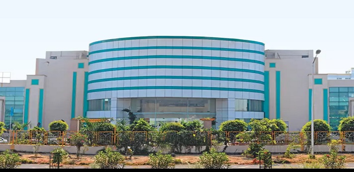 Delhi Technical Campus Greater Noida