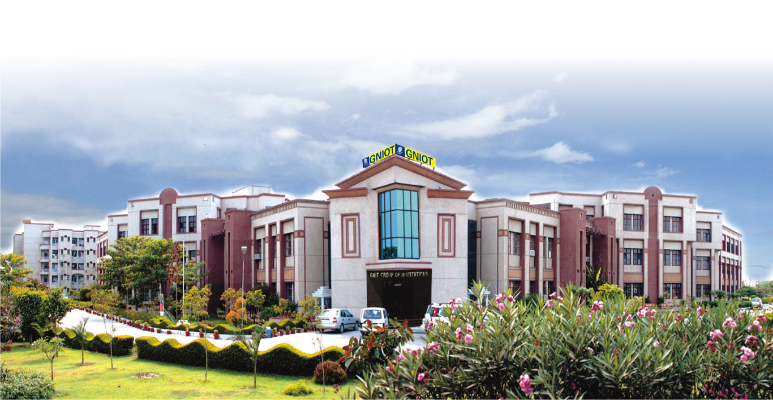 Greater Noida Institute of Technology