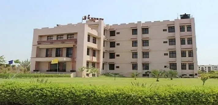 JIMS Engineering Management Technical Campus Greater Noida